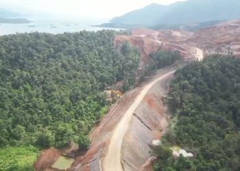 Enam Tambang Nikel Kepung Desa Siuna Banggai, Bom Waktu Bencana Ekologis