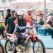 Ratusan Rider Motor Trail Jajal Jalur Menantang di “Berani Jelajah Kota Air Luwuk Banggai”