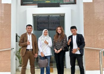 Bela Diri Berujung Penjara, Jamwas Kejagung Diminta Audit Kinerja Kejari Banggai