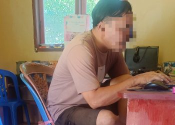 Oknum PPPK SMA 1 Bunta Pasang Kamera di Toilet: Berdalih “Iseng”, Kini Terancam 7 Tahun Penjara