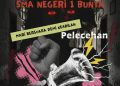 Seruan Aksi Alumni SMA 1 Bunta: Copot Kepsek dan Proses Hukum Pemilik Kamera di Toilet
