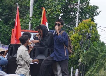 Skandal Kamera Tersembunyi di Toilet SMA 1 Bunta, IMKBNS Siap “Membombardir” Dalam Aksi Unjuk Rasa