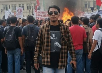 Menjaga Marwah di Hari Pers Nasional: Jurnalisme adalah Karya, Bukan Sekedar Atribut