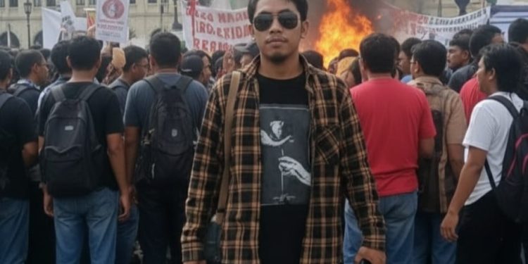 Ikbal siduru (Jurnalis Kilasbanggai.com)