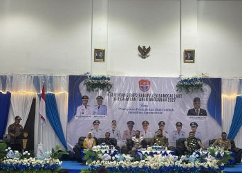Musrenbang Rampung, Aspirasi Kecamatan Banggai Laut Ditampung ke RKPD 2027