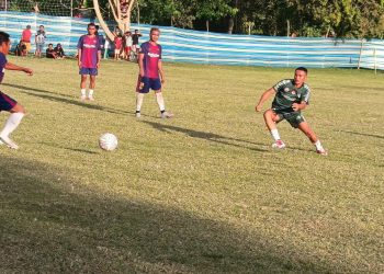 Balaan Kanta Mengamuk! Gilas Muara FC 7-1, Derby Nuhon Tersaji di Final Piala Bupati Banggai