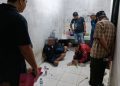 Polres Banggai Ringkus 5 Pengedar Sabu di Bunta, Simpang Raya, dan Pagimana