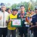 King of Bunosi! Balaan Kanta Kampiun Piala Bupati Banggai 2026