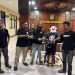 Bobol Kamar Kos Mahasiswi, Pria di Luwuk Gasak Laptop Senilai Rp20 Juta