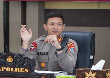 Nekat Balap Liar Saat Ramadan di Banggai? Siap-Siap Berhadapan dengan Hukum
