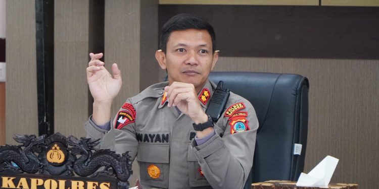 Nekat Balap Liar Saat Ramadan di Banggai? Siap-Siap Berhadapan dengan Hukum