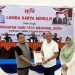 Peringati HPN 2026, Insan Pers Banggai Laut Gelar Lomba Menulis Tahap II