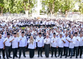 Perencanaan Berbasis Data, Cara Gubernur Sulteng Atasi Kemiskinan