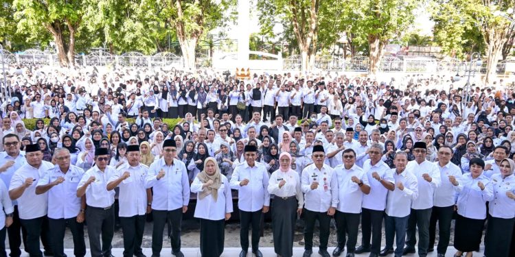 Perencanaan Berbasis Data, Cara Gubernur Sulteng Atasi Kemiskinan