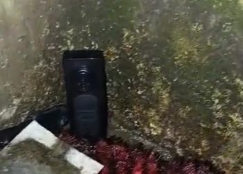 Heboh! Temuan Kamera Mini di Toilet SMA 1 Bunta, Kepsek Angkat Bicara