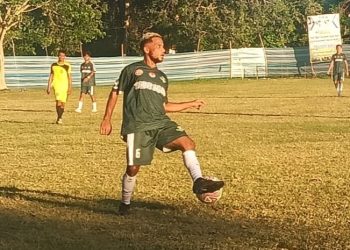 Abdul Azis Tampil “Liar”, Balaan Kanta Perpanjang Rekor 5 Laga Tak Terkalahkan