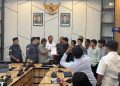 DPRD Sulteng Desak PT Pantas Indomining Hentikan Aktivitas dan Cabut Laporan Kriminalisasi Warga