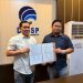 Perkuat Infrastruktur Digital, DKISP Banggai Rampungkan Jaringan FO 12 Core