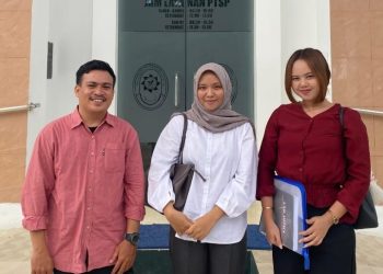 Proses Hukum Disoal, Polres dan Kejari Banggai Digugat Praperadilan