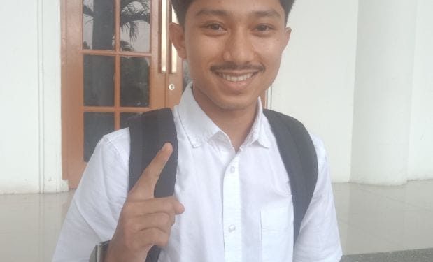 Muhammad Arfan Syahputra