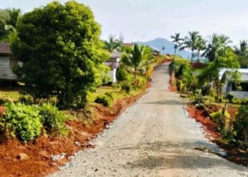 Ada Aktivitas Mencurigakan di Hutan Mumpe’, Kades: Saya Baru Tahu Ada Alat Dulang Emas Masuk