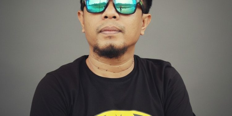 Rano Sanjaya Abdusama, ST