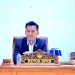 Puluhan Ton Ikan Tertahan, Ketua DPRD Banggai Laut Minta PT Pelni Evaluasi Sistem Kargo
