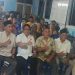 Beniyanto Tamoreka Janjikan Bantuan 10 Unit Kendaraan Roda Tiga untuk 20 Desa di Nuhon Banggai