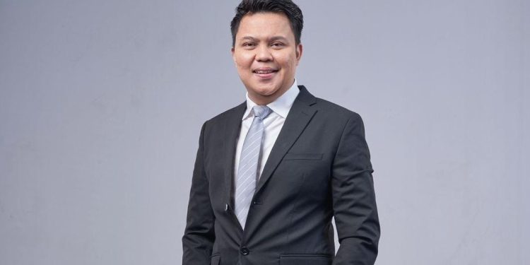 David Herson Tonius - Komisaris Independen PT Wika Realty