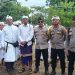 Kapolres Banggai Sebar Personel Amankan Titik Ritual Melasti Jelang Nyepi 1948