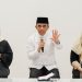 Gubernur Sulteng Tegaskan Pelayanan Tak Boleh Berhenti Meski Cuti Bersama