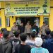 Gara-gara Knalpot Bogar, Dua Kelompok Pemuda di Bualemo Bentrok Saat Idul Fitri