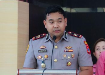 Polisi Telusuri Dugaan Permainan Anggaran Program MBG di Banggai