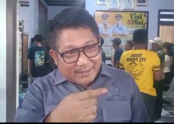 Pemadaman Listrik Dikeluhkan Warga Banggai, Beniyanto Minta PLN Tingkatkan Pelayanan
