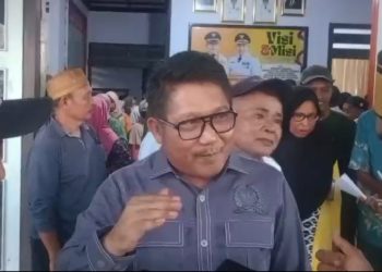 Politik Global Memanas, Anggota DPR RI Beniyanto Pastikan Pasokan Energi Nasional Tetap Aman