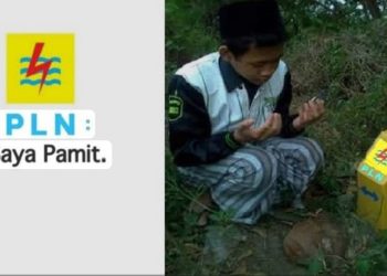 Nuhon Gelap Gulita 9 Jam di Bulan Ramadhan, Warga Tolak Alasan Klasik Pemeliharaan!