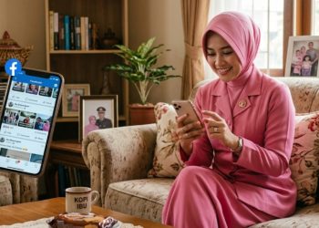 Danki Brimob Banggai Bakal Tegur Oknum Bhayangkari Terkait Ujaran di Media Sosial