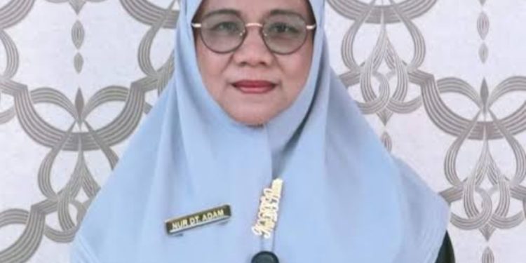 Apes! Gara-gara Jari di Facebook, Oknum PPPK di PKM Simpang Raya Disurati Dinas Kesehatan Banggai