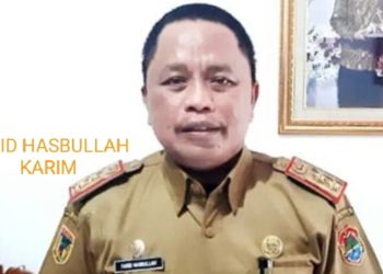 Sorotan Tajam Terjang Oknum PPPK di Banggai, BKPSDM Tunggu Pelimpahan Berkas dari Dinkes