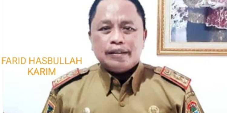 Farid Hasbullah Karim S.H., M.H.