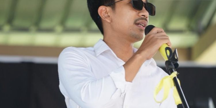 Panji Tamoreka