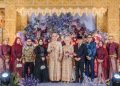 Re’s Decoration Toili di Balik Megahnya Pernikahan dr. Vita & Fikar