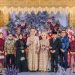 Re’s Decoration Toili di Balik Megahnya Pernikahan dr. Vita & Fikar