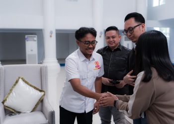 Langkah Progresif Fathur Razaq: Pastikan Atlet Sulteng Terjamin BPJS Ketenagakerjaan