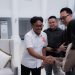 Langkah Progresif Fathur Razaq: Pastikan Atlet Sulteng Terjamin BPJS Ketenagakerjaan