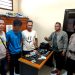 Niat Lapor KDRT, Sang Istri Malah Bongkar Kedok Suami Sebagai Pengedar Sabu
