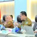 Optimistis Juara Nasional, Strategi Sulteng Atasi Pengangguran Diuji Kemendagri