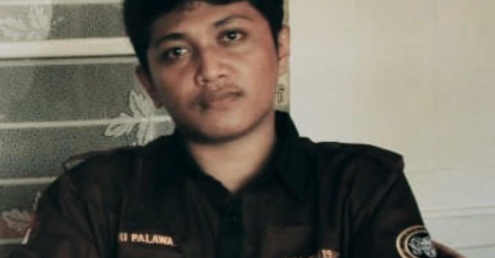 Fikri Palawa - Pemuda Luwuk Timur