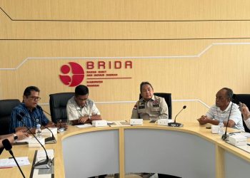 Siap Mendunia! Durian Asaan dan Nambo Banggai Menuju Sertifikasi Indikasi Geografis