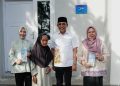 Percepat Pengentasan Kemiskinan, Pemprov Sulteng Luncurkan Program BERANI Bedah Rumah di Donggala
